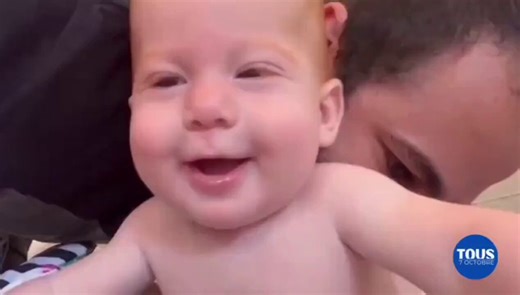 I’ll never let the world forget how Gazans kidnapped an 8-month-old baby from his home and strangled him to death in a dark underground tunnel in Gaza alongside his mother and brother.His only “sin”? Being born Jewish.Kfir Bibas, forever in our hearts.