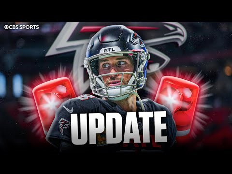 Falcons restructure Kirk Cousins’ contract | What it means for his future + Potential Landing Spots