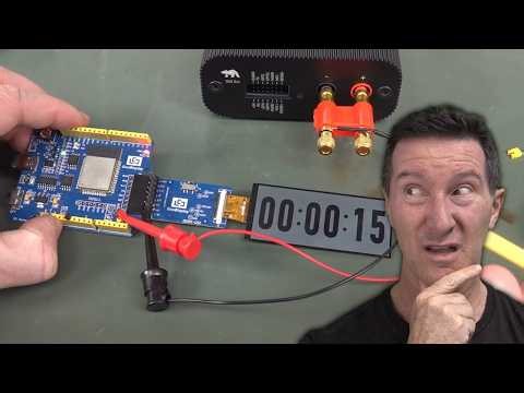 EEVblog 1778 - Product Power Measurement Masterclass (µTimer Part 3)