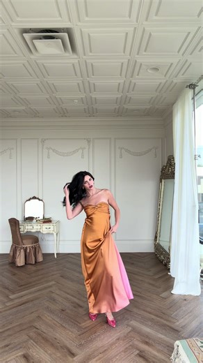 Model's Go-To Routine: Prep for a Modeling Shoot