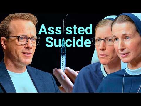 How The Sisters Of Life Deal With Euthanasia