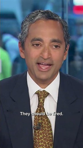 Chamath Palihapitiya: Wealthy don't want to give money away because policies don't "make sense"