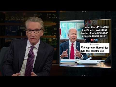 Real Time with Bill Maher HBO | Real Time with Bill Maher Sep 28, 2026 FULL SHOW