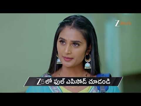 Gundamma Katha | Ep - 2289 | Preview | Dec 20 2025 | Zee Telugu