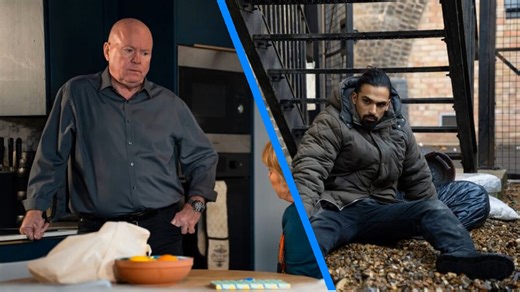 EastEnders spoilers for next week - January 5-9 #EastEnders #EastEndersSpoilers | EastEnders Insider