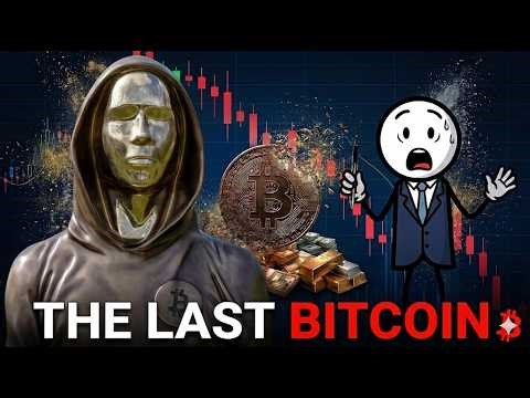 What Happens After the Last Bitcoin Is Mined?
