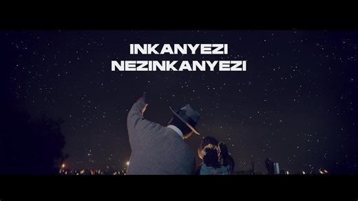 Sjava's Album INkanyezi NeZinkanyezi: Release Details