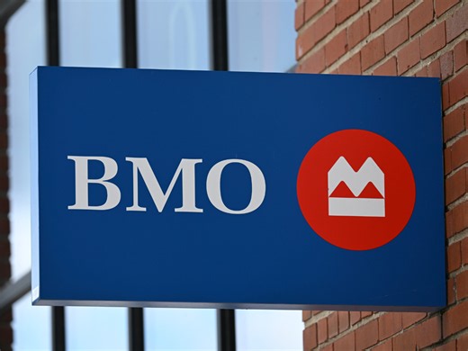 BMO commits $70 billion in new spending to help build Canadian industry