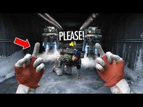 ARC Raiders WTF & Funny Moments! Ep #150