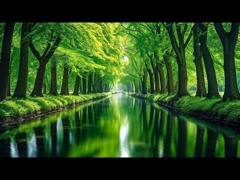 Sound Bath Meditation Music | Deep Healing & Relaxation Sounds #SoundBath | Serenity Soundscapes