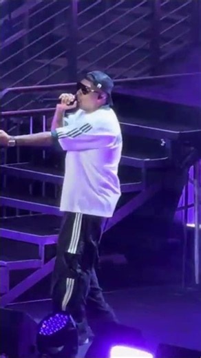 Hip-Hop Icon Nas Takes Over World Cup Stage in Queens #Nas #WorldCup #Performance