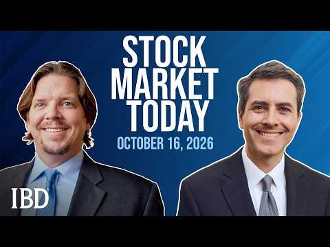 Market Expectation Breaker; Apple, Eli Lilly, Cheesecake Factory In Focus | Stock Market Today