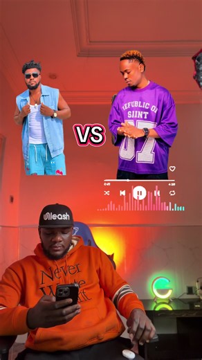 Macca vs Rap John Cena rap battle