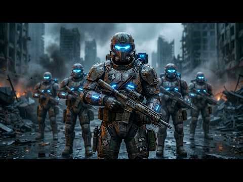 Aliens Launched An Attack On A Remote Outpost—Then Discovered It Was Earth’s | HFY | Sci-Fi Story