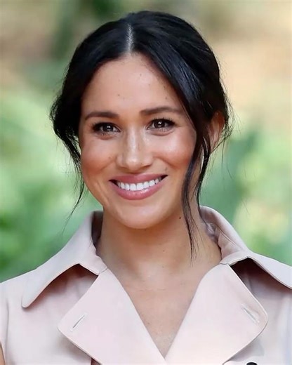 Meghan dropped an AI fashion platform mid tour where you can shop her entire Australia wardrobe