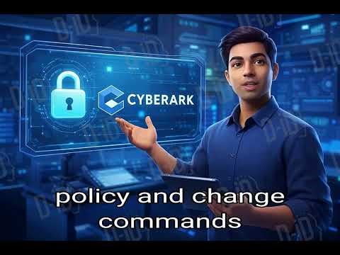 CPM Workflow in CyberArk