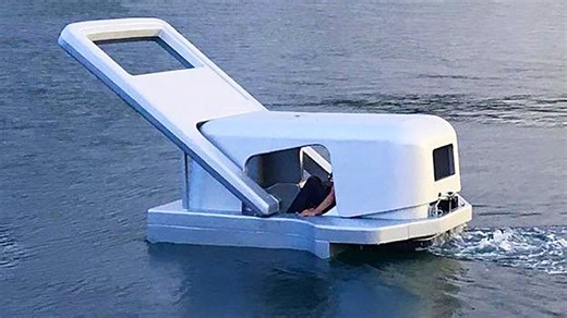 25 mind-blowing innovations shaping the future: Cars, robots & more!