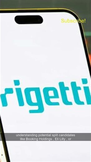 WARNING: Stock Splits Are a 'Nothing Burger'! See 14 Stocks to Split by 2026!