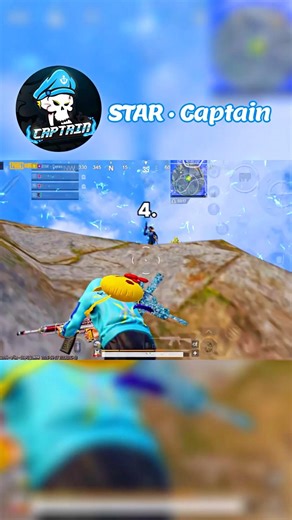1v6 in Ultimate Royale 🥷🔥