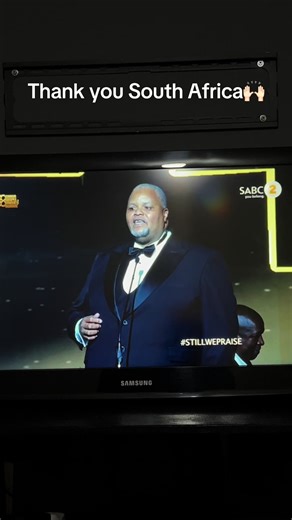 Crown Gospel Music Awards: Best Song Winner