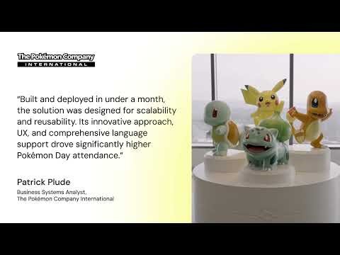 What can OutSystems do for you? ✨