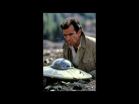 War Against The Aliens : Introduction