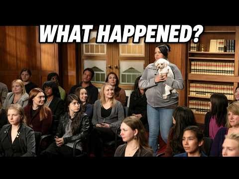 JUDY JUSTICE Judge Judy Episode 33436 - Best Amazing Cases Season 2026 Full Episode HD