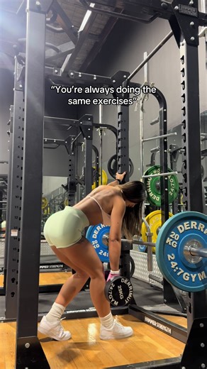 Repetition in Exercise: Key to Fitness Progress