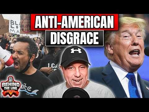 Woke Democrats DISASTER as SMALL CROWDS at May Day Protests