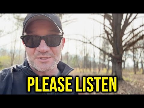 6 Mins Ago: Shawn Ryan Show Issues Emergency Message To America