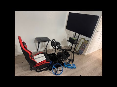 LIVE!!! Drifting ,Driving and Tandems on Forza Horizon 6 or 5! Sim racing On Moza R3 with handbrake!