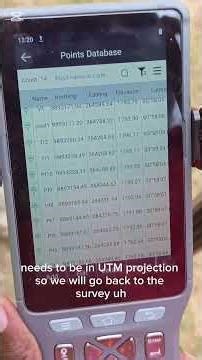 #Hydrogeology#LandSurvey#GISMapping#SurveyKenya#Shorts #Hydrogeology#LandSurvey #tutorial