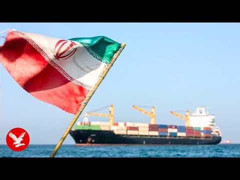 Iran war live: Tehran accuses Trump of ‘gross violation’ of ceasefire