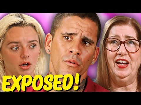 Johny Is CAUGHT CHEATING! / Jenny's Planning HER ESCAPE!