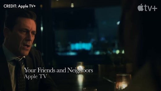 WATCH: Best new TV shows in April