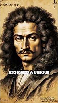 Characteristica Universalis & Leibniz's Dream: An Alphabet That Could Calculate Truth