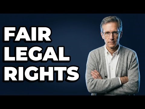 What Are the Basic Principles of Due Process?