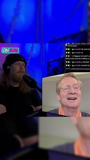 So the government has an alien breeding program, you know this is the most important question!