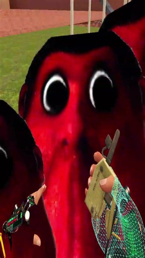Hide and Run | Garry’s Mod 🏃‍♂️ !!#Scp Modlab #gmod #garrysmod