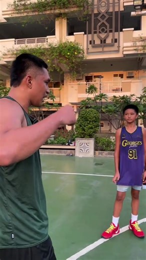 Basketball Training Drills for Defense and Footwork