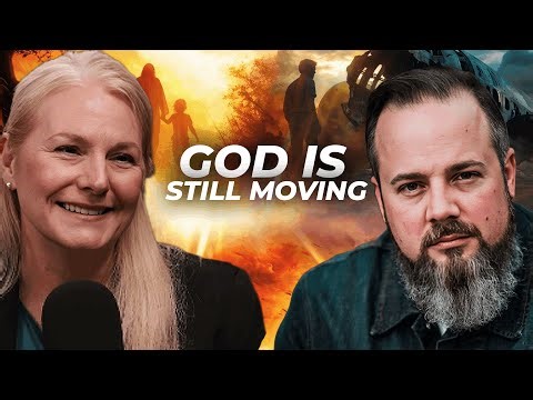 She Documented 32 Modern-Day Miracles—Here’s What God Is Doing