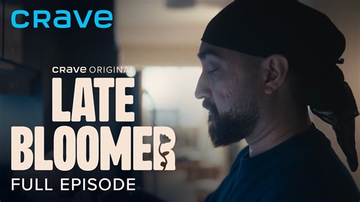 Late Bloomer (Crave Original) | Full Episode | Season 3 Episode 1 | Search Party