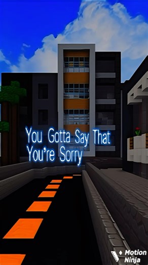 Love me not - Skyblock Blockman Go Edit