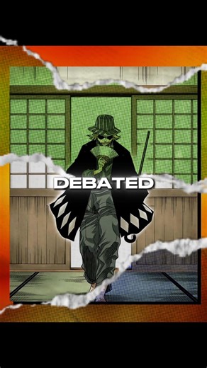 Urahara Did Everything Aizen Did — Nobody Talks About It #Bleach #shorts