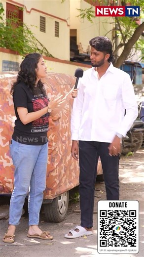 யார் அந்த SIR ? | Dravida Model | DMK | NEWS TN