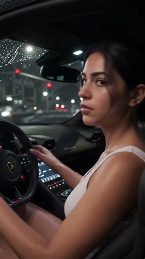 GTA 6: The Only Shot | Cinematic Teaser