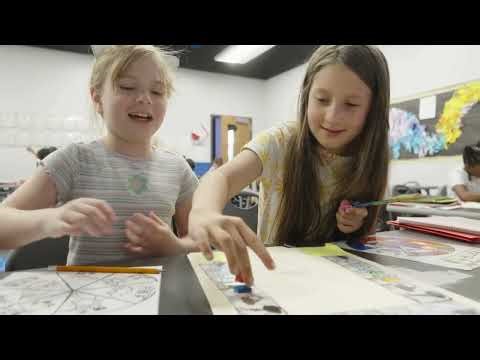 Welcome to BASIS Benbrook!