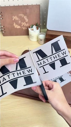 Personalized Office Essentials | Multi-Material Printing with xTool Apparel Printer 💼