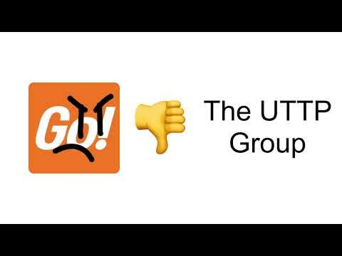 The UTTP Rant (Exceptional)