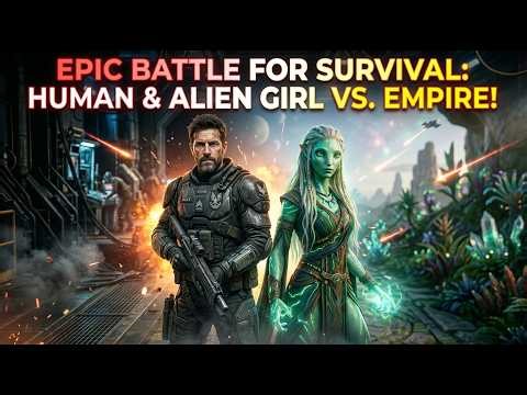 Human Refused to Sell the Alien Girl—Even When Offered Enough to Buy a Planet